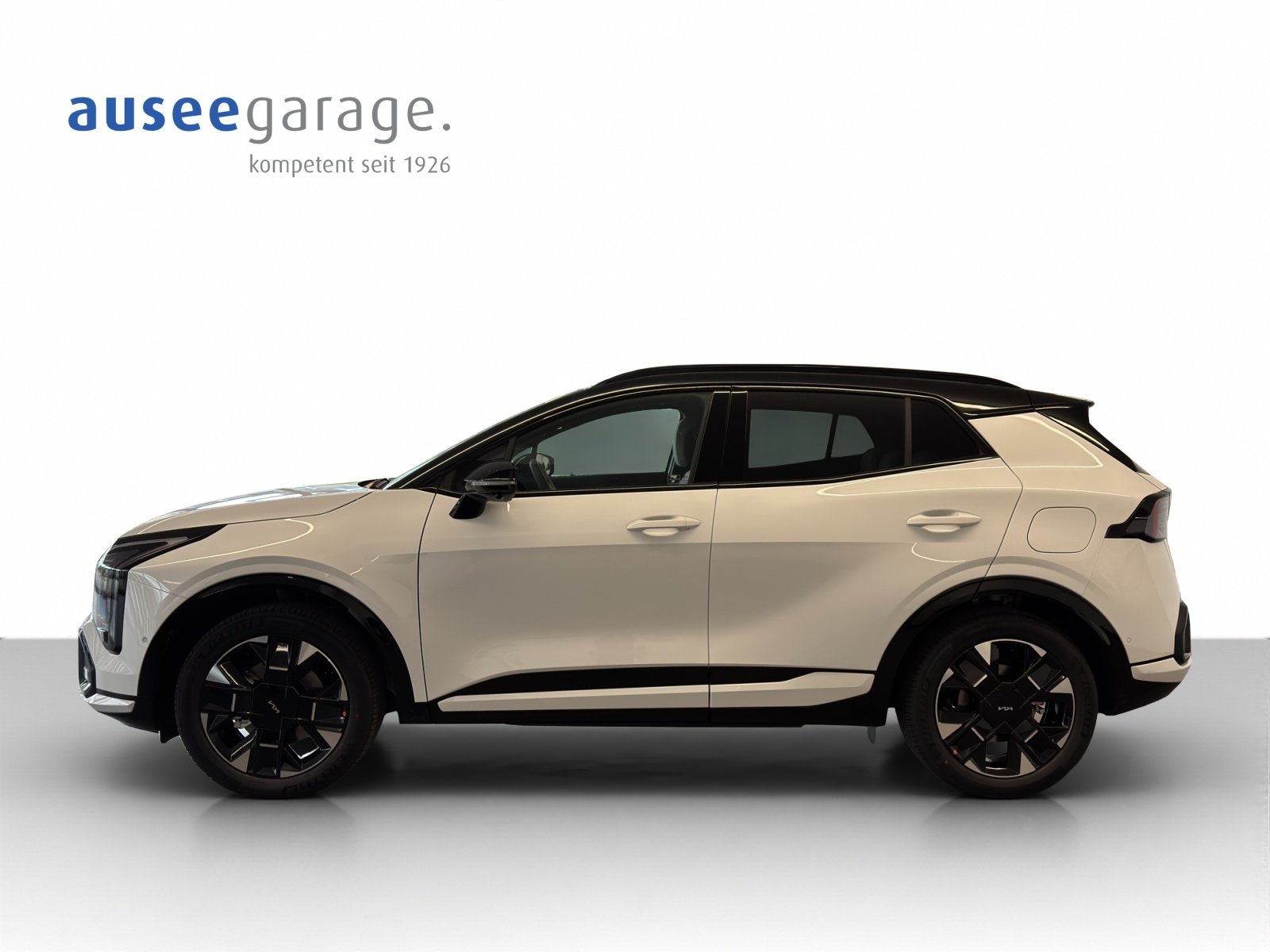 KIA Sportage 1.6 T-GDi PHEV GT-Line, Plug-in-Hybrid Petrol/Electric, New car, Automatic - 3
