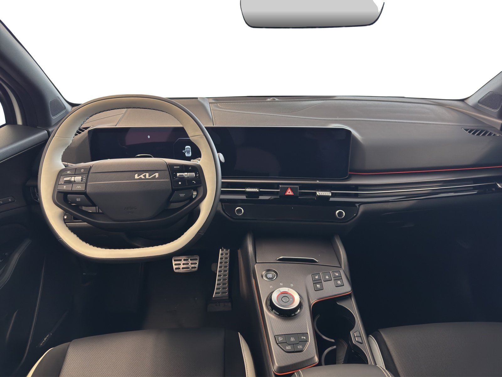 KIA Sportage 1.6 T-GDi PHEV GT-Line, Plug-in-Hybrid Petrol/Electric, New car, Automatic - 5