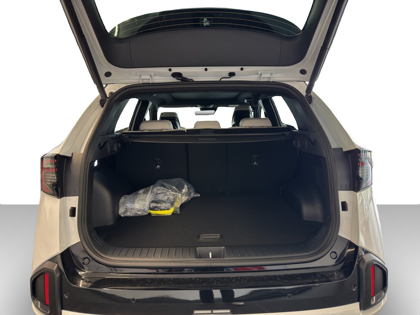 KIA Sportage 1.6 T-GDi PHEV GT-Line, Plug-in-Hybrid Petrol/Electric, New car, Automatic - 6