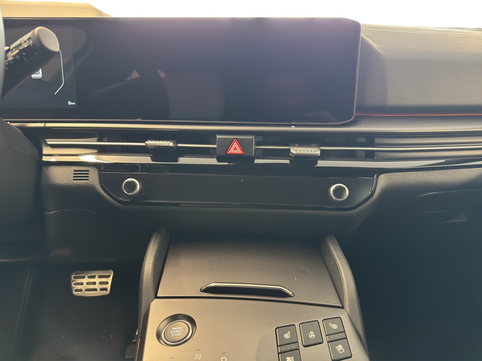 KIA Sportage 1.6 T-GDi PHEV GT-Line, Plug-in-Hybrid Petrol/Electric, New car, Automatic - 7