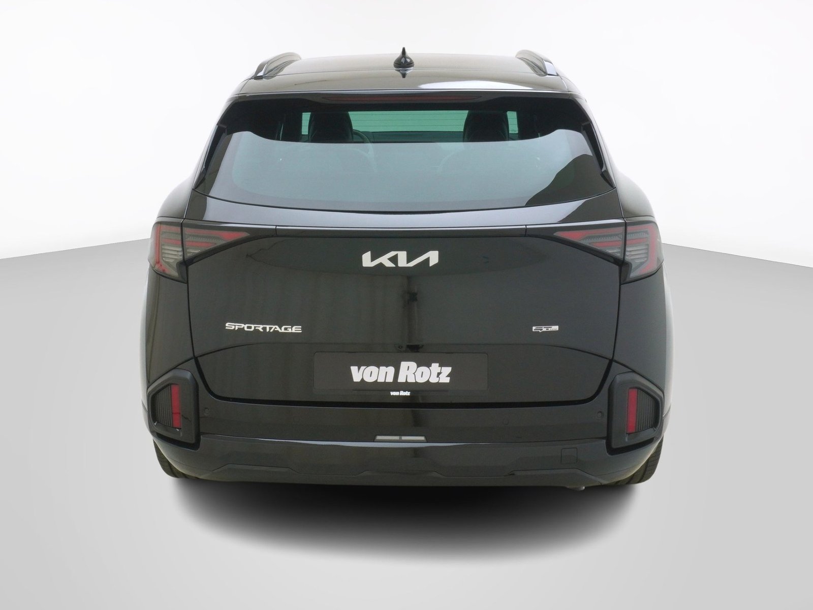 KIA Sportage 1.6 T-GDi PHEV GT-Line 4x4, Plug-in-Hybrid Benzina/Elettrica, Auto nuove, Automatico - 3