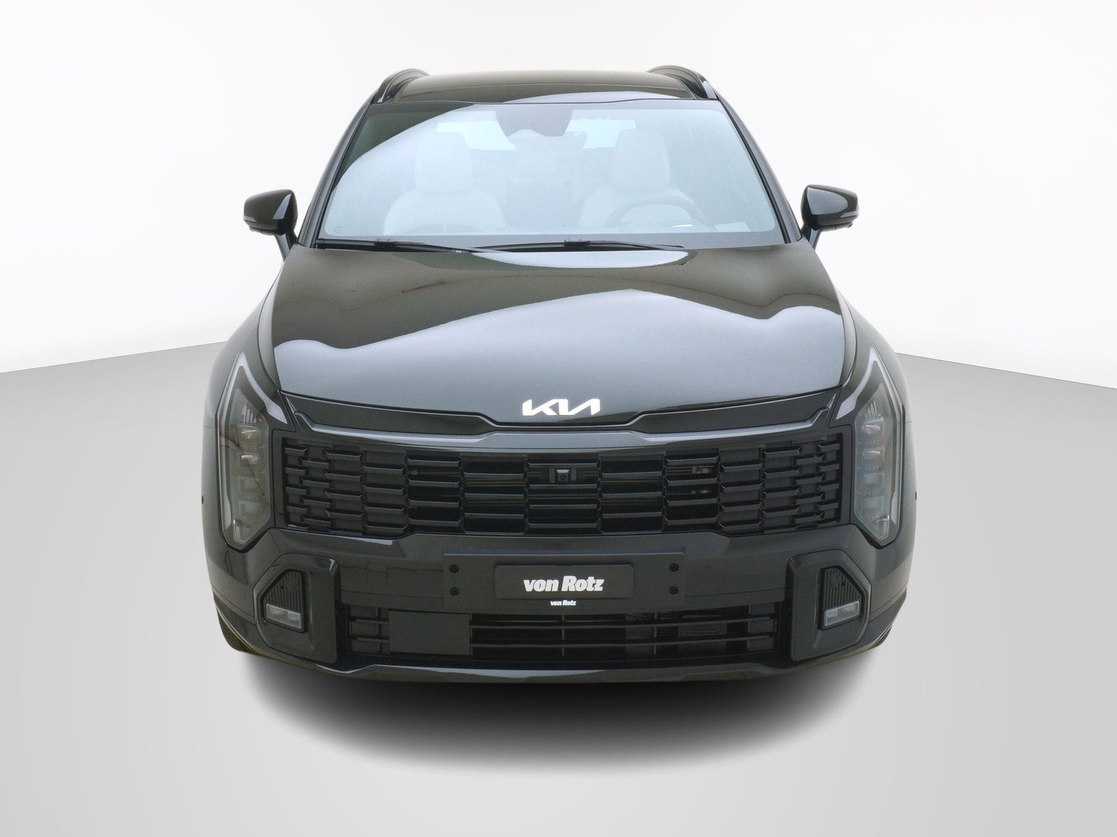 KIA Sportage 1.6 T-GDi PHEV GT-Line 4x4, Plug-in-Hybrid Benzina/Elettrica, Auto nuove, Automatico - 6