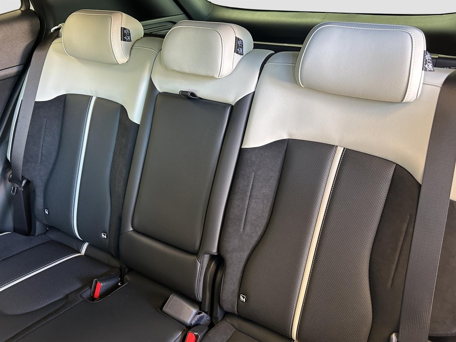 KIA Sportage 1.6 T-GDi Hybrid GT-Line, Full-Hybrid Petrol/Electric, New car, Automatic - 6