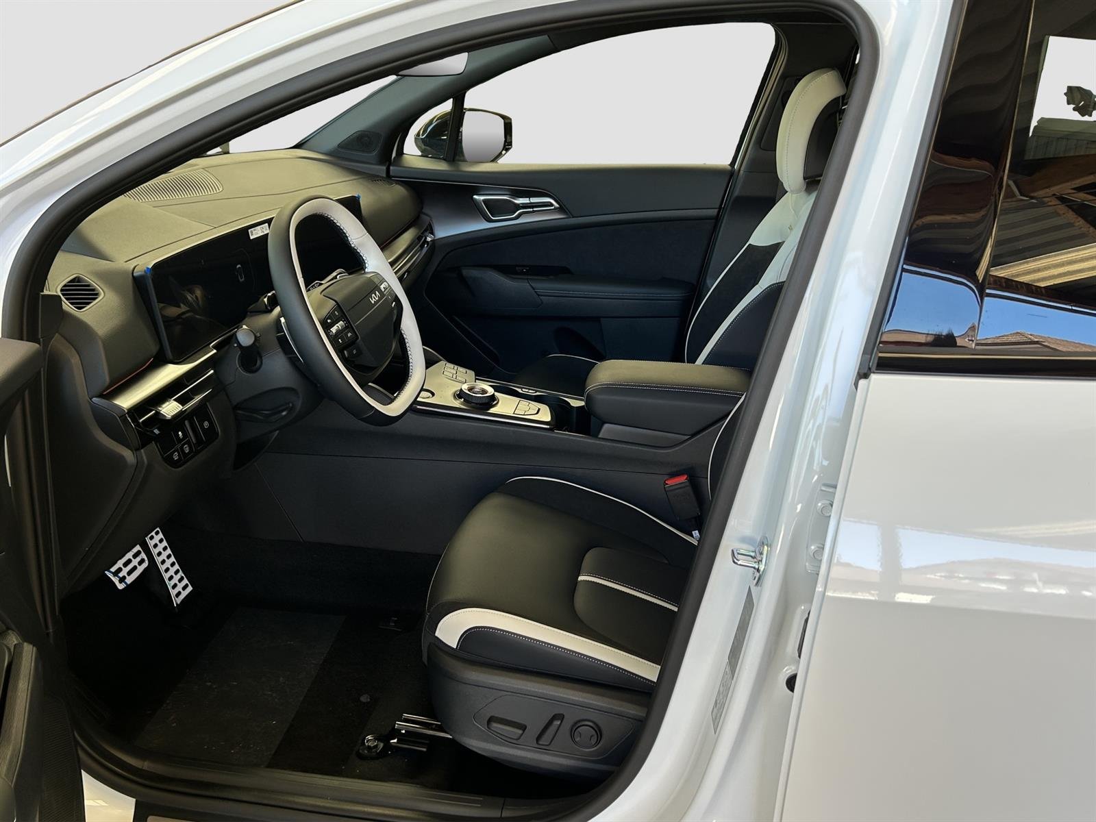 KIA Sportage 1.6 T-GDi Hybrid GT-Line, Full-Hybrid Petrol/Electric, New car, Automatic - 7