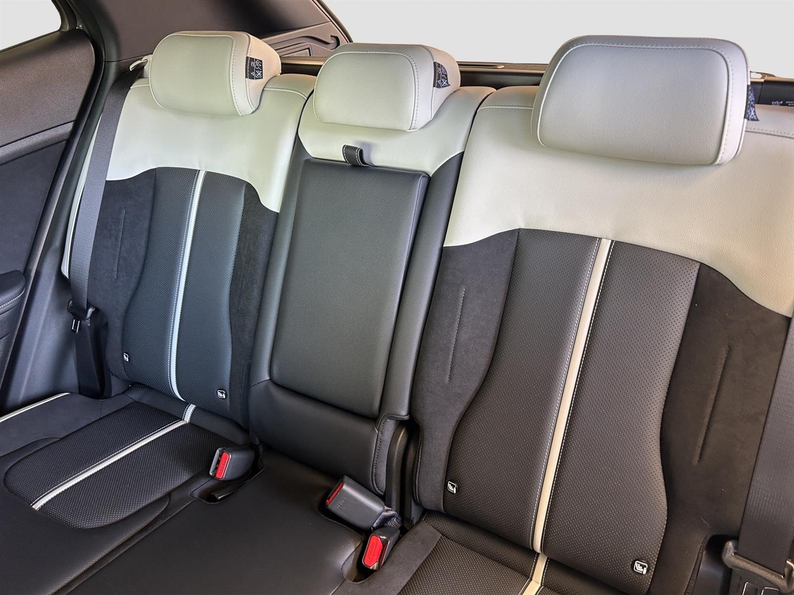 KIA Sportage 1.6 T-GDi Hybrid GT-Line, Full-Hybrid Petrol/Electric, New car, Automatic - 6