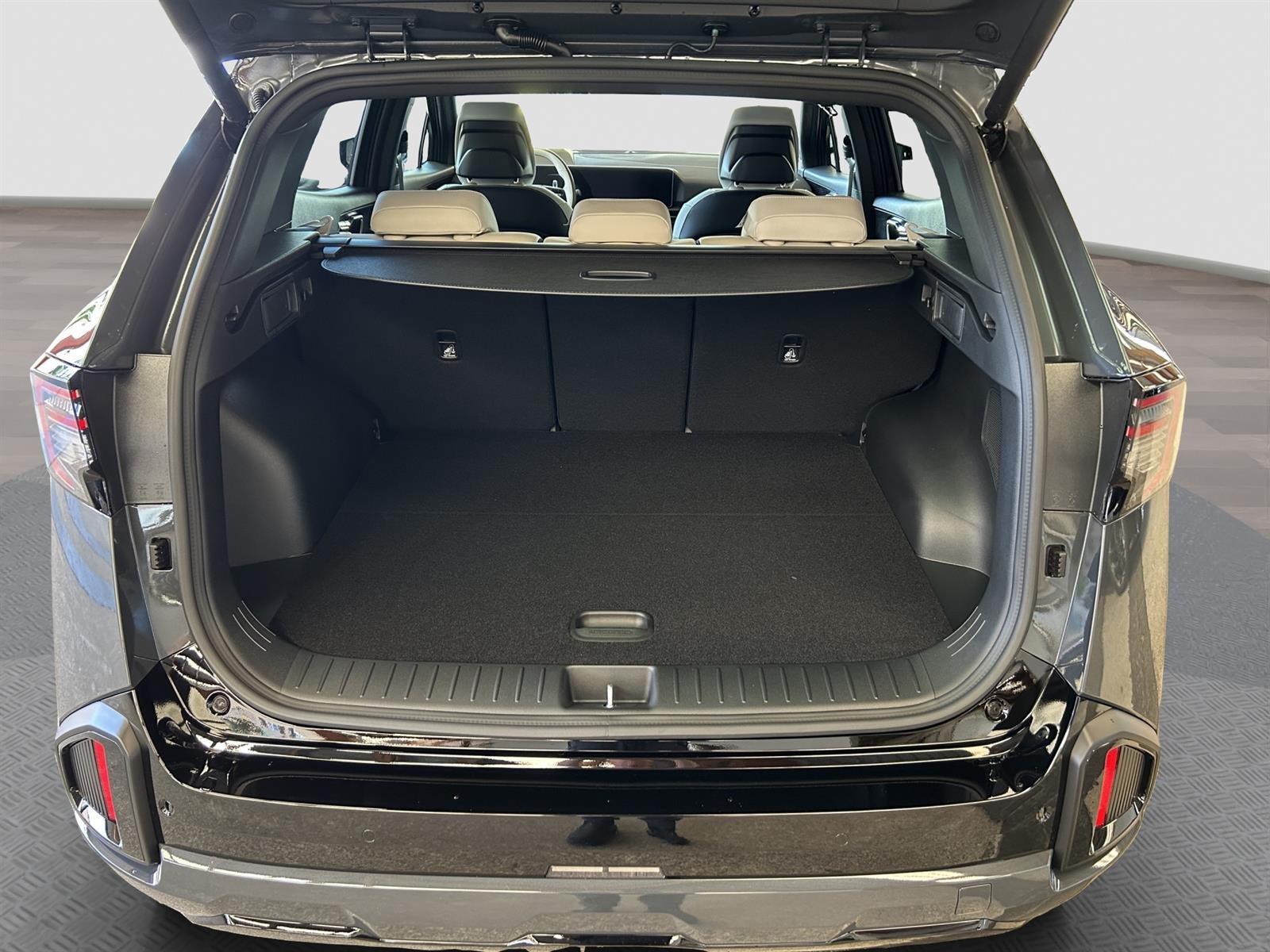 KIA Sportage 1.6 T-GDi Hybrid GT-Line, Hybride Intégral Essence/Électricité, Voiture nouvelle, Automatique - 5