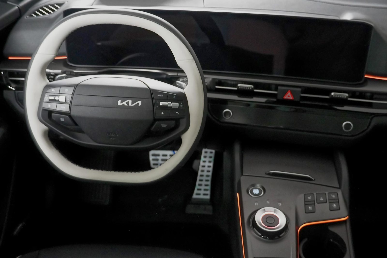KIA Sportage 1.6 T-GDi Hybrid GT-Line, Voll-Hybrid Benzin/Elektro, Neuwagen, Automatik - 6