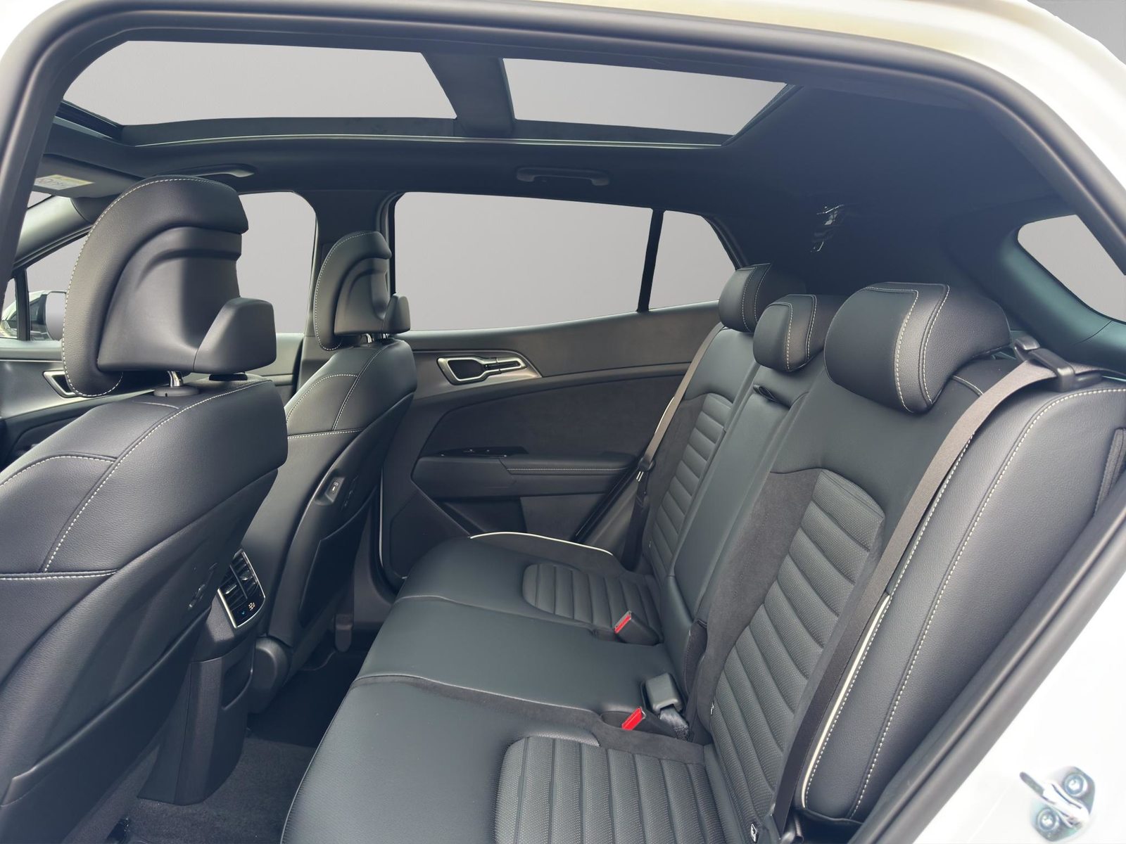 KIA Sportage 1.6 T-GDi Hybrid GT-Line, Full-Hybrid Petrol/Electric, New car, Automatic - 7