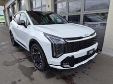 KIA Sportage 1.6 T-GDi PHEV GT-Line, Plug-in-Hybrid Petrol/Electric, New car, Automatic - 4