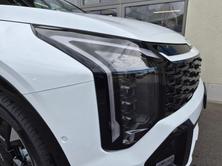 KIA Sportage 1.6 T-GDi PHEV GT-Line, Plug-in-Hybrid Petrol/Electric, New car, Automatic - 5