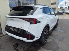 KIA Sportage 1.6 T-GDi PHEV GT-Line, Plug-in-Hybrid Petrol/Electric, New car, Automatic - 7
