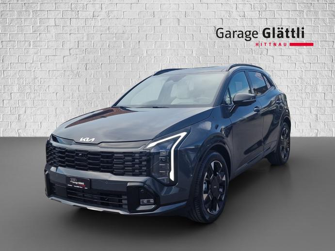 KIA Sportage 1.6 T-GDi Hybrid GT-Line, Voll-Hybrid Benzin/Elektro, Neuwagen, Automatik