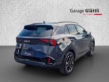 KIA Sportage 1.6 T-GDi Hybrid GT-Line, Voll-Hybrid Benzin/Elektro, Neuwagen, Automatik - 3