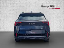 KIA Sportage 1.6 T-GDi Hybrid GT-Line, Voll-Hybrid Benzin/Elektro, Neuwagen, Automatik - 4