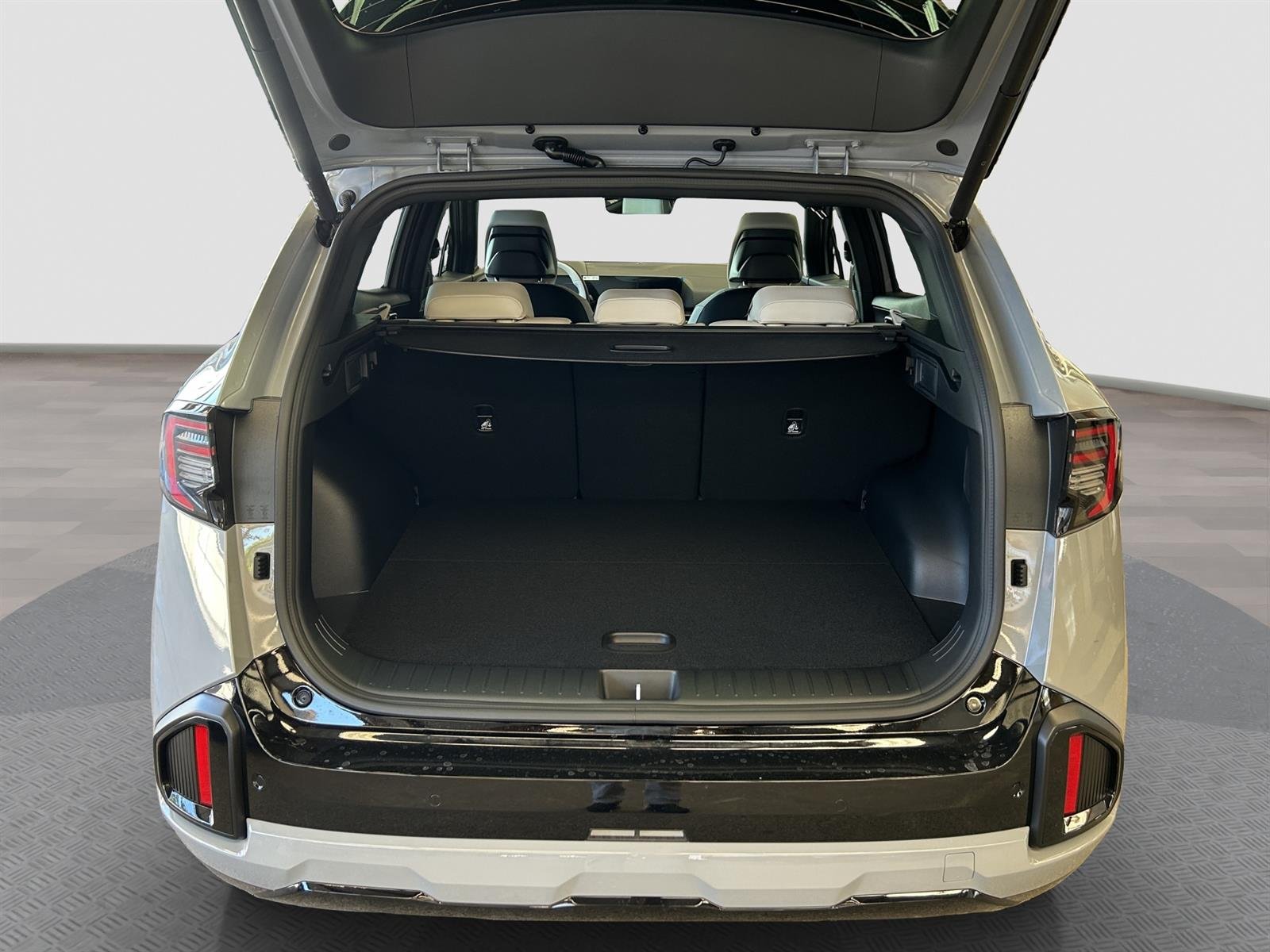 KIA Sportage 1.6 T-GDi Hybrid GT-Line, Full-Hybrid Petrol/Electric, New car, Automatic - 5