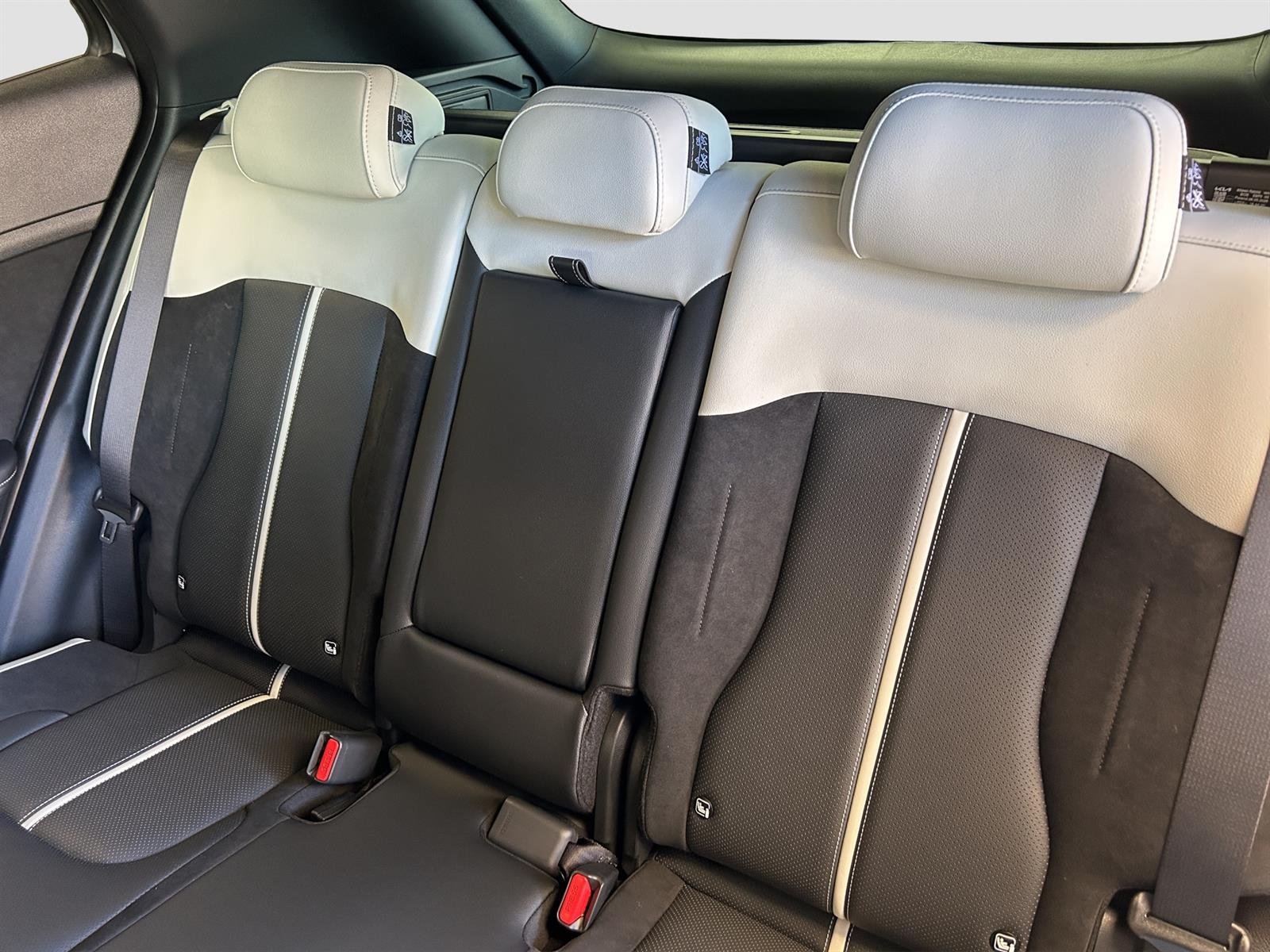 KIA Sportage 1.6 T-GDi Hybrid GT-Line, Full-Hybrid Petrol/Electric, New car, Automatic - 6