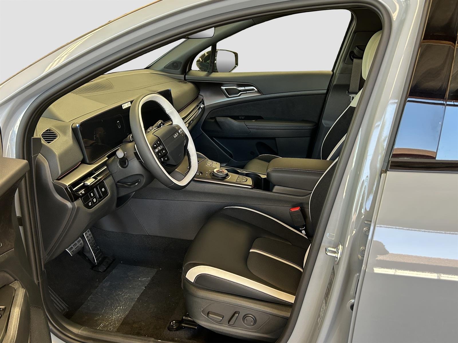 KIA Sportage 1.6 T-GDi Hybrid GT-Line, Full-Hybrid Petrol/Electric, New car, Automatic - 7