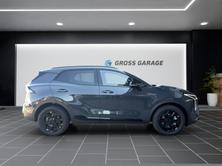 KIA Sportage 1.6 T-GDi Hybrid Black Ed., Full-Hybrid Petrol/Electric, New car, Automatic - 3