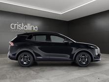 KIA Sportage 1.6 T-GDi Hybrid Black Edition, Hybride Integrale Benzina/Elettrica, Auto nuove, Automatico - 5