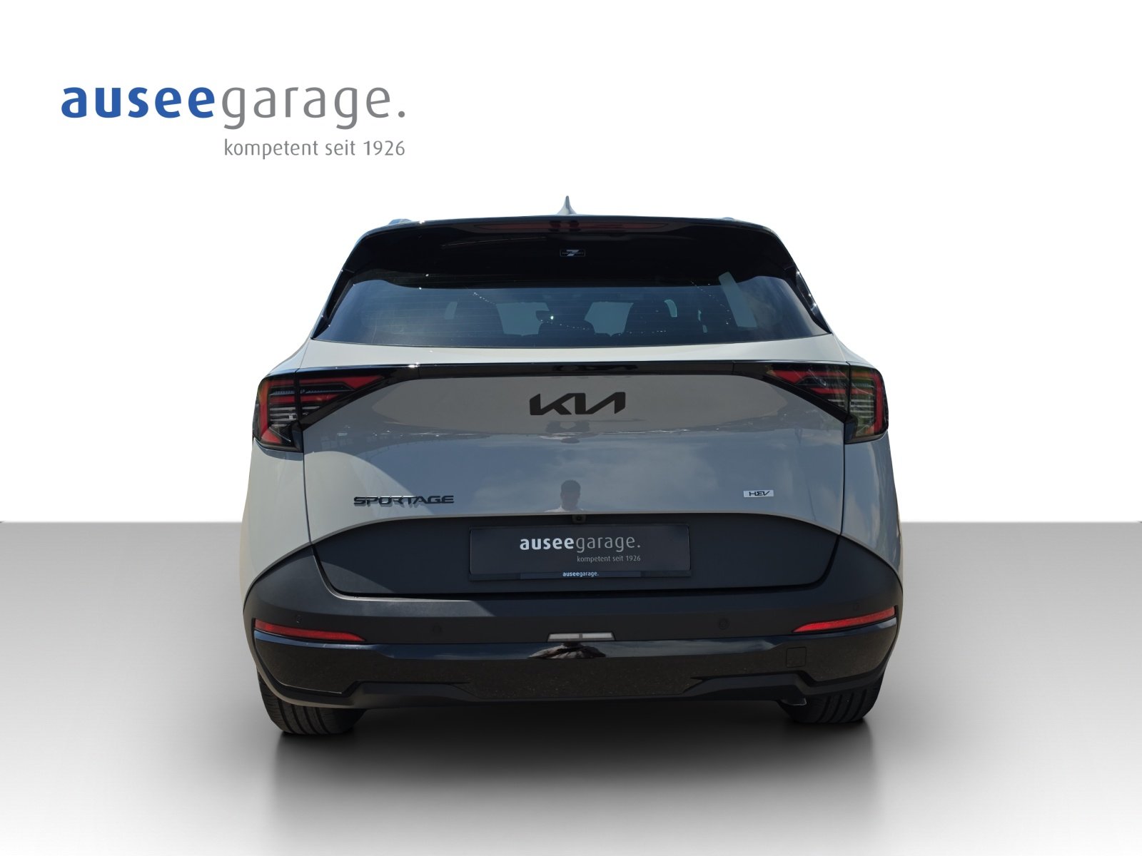 KIA Sportage 1.6 T-GDi Hybrid Black Edition, Hybride Integrale Benzina/Elettrica, Auto nuove, Automatico - 4