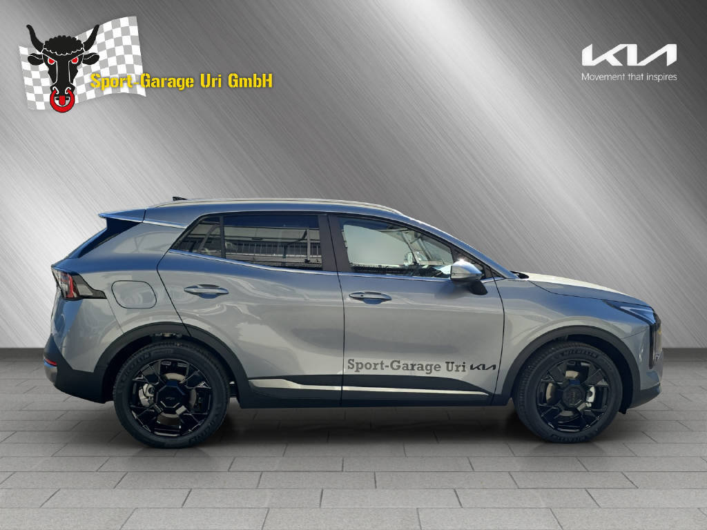 KIA Sportage 1.6 T-GDi PHEV Power Edition, Plug-in-Hybrid Benzina/Elettrica, Auto nuove, Automatico - 7