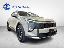 KIA Sportage 1.6 T-GDi Power Edition, Petrol, New car, Automatic - 2