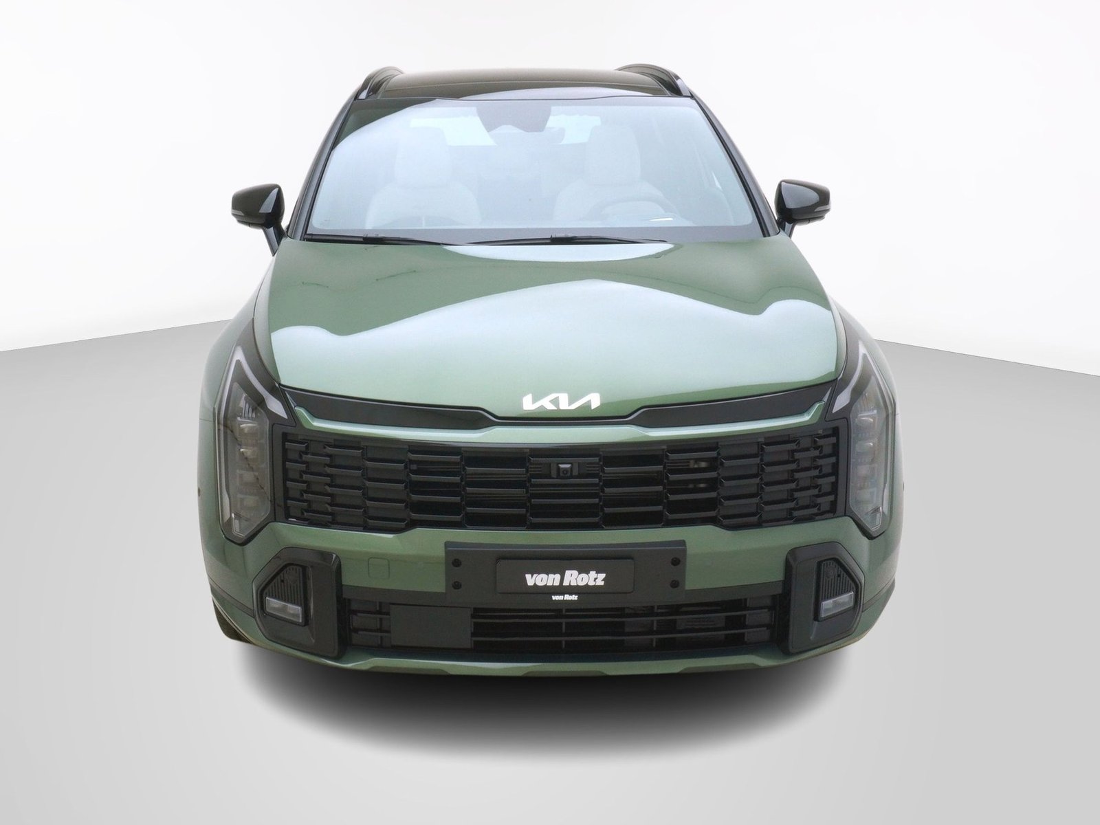 KIA Sportage 1.6 T-GDi PHEV GT-Line 4x4, Plug-in-Hybrid Benzina/Elettrica, Auto nuove, Automatico - 6