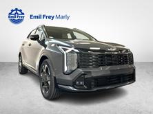 KIA Sportage 1.6 T-GDi Hybrid GT-Line, Hybride Integrale Benzina/Elettrica, Auto nuove, Automatico - 2