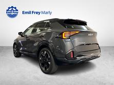 KIA Sportage 1.6 T-GDi Hybrid GT-Line, Hybride Integrale Benzina/Elettrica, Auto nuove, Automatico - 3