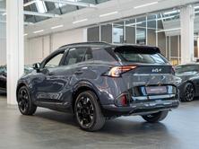 KIA Sportage 1.6T-GDi PHEV GT-Line Power Edition A / Panoram, Plug-in-Hybrid Petrol/Electric, New car, Automatic - 4