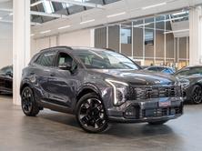 KIA Sportage 1.6T-GDi PHEV GT-Line Power Edition A / Panoram, Plug-in-Hybrid Petrol/Electric, New car, Automatic - 3