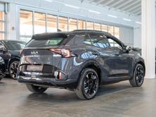 KIA Sportage 1.6T-GDi PHEV GT-Line Power Edition A / Panoram, Plug-in-Hybrid Petrol/Electric, New car, Automatic - 7
