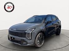 KIA Sportage 1.6T-GDi HEV GT-Line 4x4 A, Voll-Hybrid Benzin/Elektro, Neuwagen, Automatik - 2