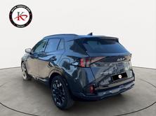 KIA Sportage 1.6T-GDi HEV GT-Line 4x4 A, Voll-Hybrid Benzin/Elektro, Neuwagen, Automatik - 4