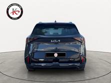 KIA Sportage 1.6T-GDi HEV GT-Line 4x4 A, Voll-Hybrid Benzin/Elektro, Neuwagen, Automatik - 5