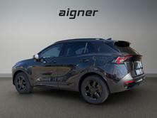 KIA Sportage 1.6 T-GDi Hybrid Black Edition, Full-Hybrid Petrol/Electric, New car, Automatic - 3