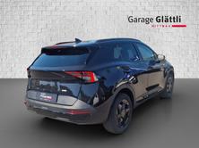 KIA Sportage 1.6 T-GDi Hybrid Black Edition, Full-Hybrid Petrol/Electric, New car, Automatic - 3