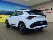 KIA Sportage 1.6 T-GDi Hybrid GT-Line, Voll-Hybrid Benzin/Elektro, Neuwagen, Automatik - 3