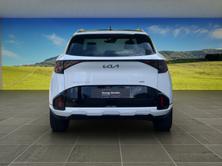 KIA Sportage 1.6 T-GDi Hybrid GT-Line, Voll-Hybrid Benzin/Elektro, Neuwagen, Automatik - 4