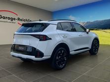 KIA Sportage 1.6 T-GDi Hybrid GT-Line, Voll-Hybrid Benzin/Elektro, Neuwagen, Automatik - 5