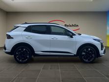 KIA Sportage 1.6 T-GDi Hybrid GT-Line, Voll-Hybrid Benzin/Elektro, Neuwagen, Automatik - 6