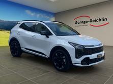 KIA Sportage 1.6 T-GDi Hybrid GT-Line, Voll-Hybrid Benzin/Elektro, Neuwagen, Automatik - 7