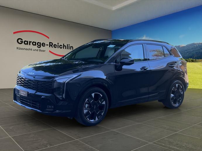 KIA Sportage 1.6 T-GDi Hybrid GT-Line, Voll-Hybrid Benzin/Elektro, Neuwagen, Automatik