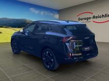 KIA Sportage 1.6 T-GDi Hybrid GT-Line, Voll-Hybrid Benzin/Elektro, Neuwagen, Automatik - 3
