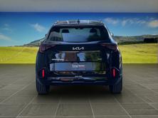 KIA Sportage 1.6 T-GDi Hybrid GT-Line, Voll-Hybrid Benzin/Elektro, Neuwagen, Automatik - 4
