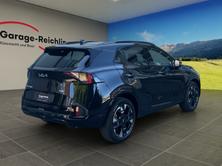KIA Sportage 1.6 T-GDi Hybrid GT-Line, Voll-Hybrid Benzin/Elektro, Neuwagen, Automatik - 5