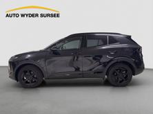 KIA Sportage 1.6 T-GDi Hybrid Black Edition, Full-Hybrid Petrol/Electric, New car, Automatic - 3