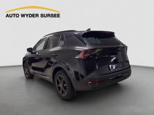 KIA Sportage 1.6 T-GDi Hybrid Black Edition, Full-Hybrid Petrol/Electric, New car, Automatic - 4
