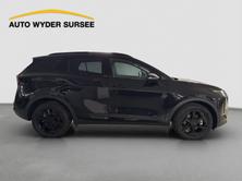 KIA Sportage 1.6 T-GDi Hybrid Black Edition, Full-Hybrid Petrol/Electric, New car, Automatic - 7