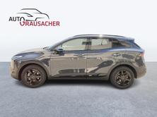 KIA Sportage 1.6 T-GDi Hybrid Black Edition, Hybride Intégral Essence/Électricité, Voiture nouvelle, Automatique - 2